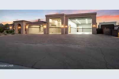 6862 Avienda De Los Foothills, Lake Havasu City, AZ 86406 - Photo 82