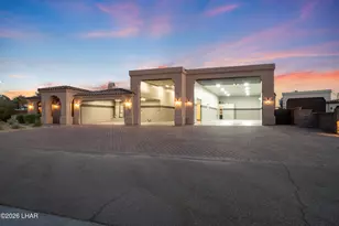 6862 Avienda de los Foothills, Lake Havasu City, AZ 86406 - Photo 82