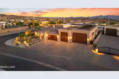 6862 Avienda De Los Foothills, Lake Havasu City, AZ 86406 - Photo 98