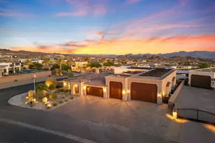 6862 Avienda de los Foothills, Lake Havasu City, AZ 86406 - Photo 98