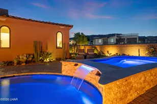 6862 Avienda de los Foothills, Lake Havasu City, AZ 86406 - Photo 74
