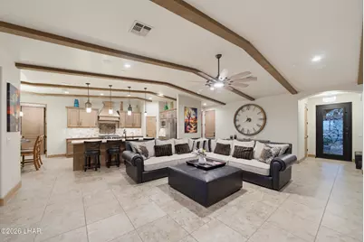 6862 Avienda De Los Foothills, Lake Havasu City, AZ 86406 - Photo 20