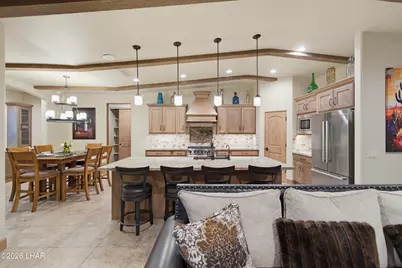 6862 Avienda De Los Foothills, Lake Havasu City, AZ 86406 - Photo 22