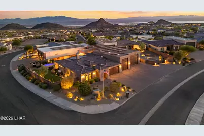 6862 Avienda De Los Foothills, Lake Havasu City, AZ 86406 - Photo 100