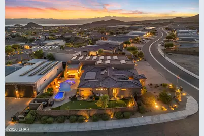 6862 Avienda De Los Foothills, Lake Havasu City, AZ 86406 - Photo 102