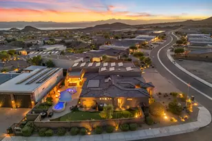 6862 Avienda de los Foothills, Lake Havasu City, AZ 86406 - Photo 102