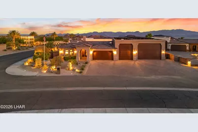 6862 Avienda De Los Foothills, Lake Havasu City, AZ 86406 - Photo 96
