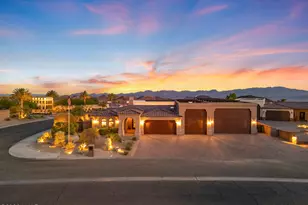 6862 Avienda de los Foothills, Lake Havasu City, AZ 86406 - Photo 96
