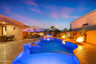 6862 Avienda de los Foothills, Lake Havasu City, AZ 86406 - Photo 68