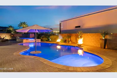 6862 Avienda De Los Foothills, Lake Havasu City, AZ 86406 - Photo 80