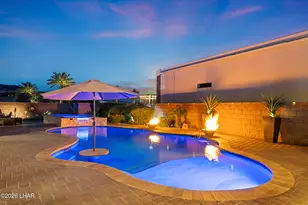 6862 Avienda de los Foothills, Lake Havasu City, AZ 86406 - Photo 80