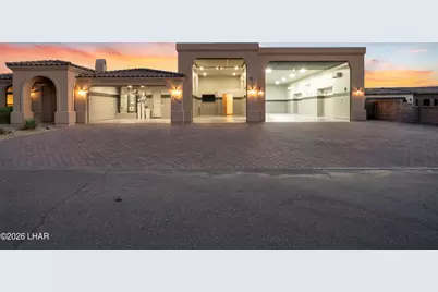 6862 Avienda De Los Foothills, Lake Havasu City, AZ 86406 - Photo 2