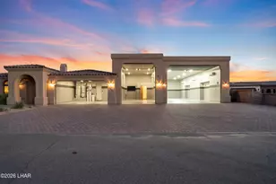 6862 Avienda de los Foothills, Lake Havasu City, AZ 86406 - Photo 2