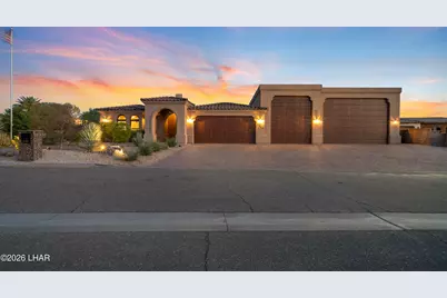 6862 Avienda De Los Foothills, Lake Havasu City, AZ 86406 - Photo 10