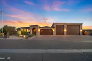 6862 Avienda de los Foothills, Lake Havasu City, AZ 86406 - Photo 10
