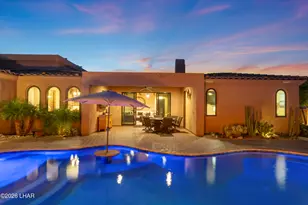6862 Avienda de los Foothills, Lake Havasu City, AZ 86406 - Photo 70