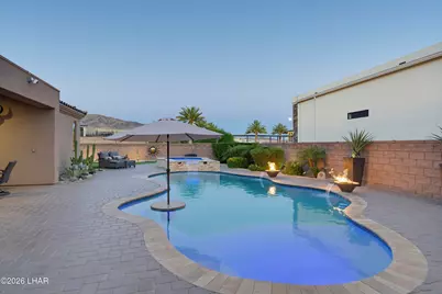 6862 Avienda De Los Foothills, Lake Havasu City, AZ 86406 - Photo 64