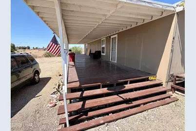 4775 E Cove Dr, Golden Shores, AZ 86436 - Photo 2