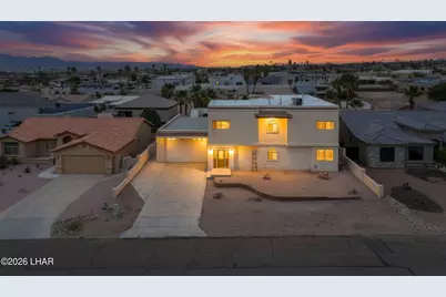 2721 Paseo Dorado, Lake Havasu City, AZ 86406 - Photo 1