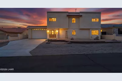 2721 Paseo Dorado, Lake Havasu City, AZ 86406 - Photo 2