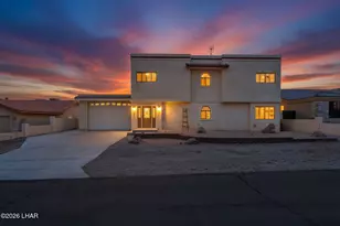 2721 Paseo Dorado, Lake Havasu City, AZ 86406 - Photo 2