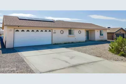 2970 N Simitan Dr, Lake Havasu City, AZ 86404 - Photo 1