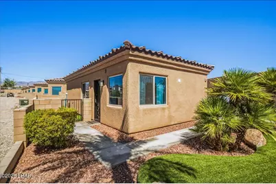 490 N Lake Havasu Ave N #A, Lake Havasu City, AZ 86403 - Photo 2
