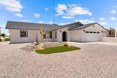 499 Key Dr, Lake Havasu City, AZ 86406 - Photo 1