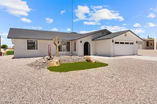 499 Key Dr, Lake Havasu City, AZ 86406 - Photo 1