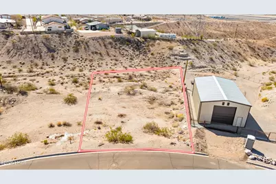 3048 Hickory St, Bullhead City, AZ 86429 - Photo 1