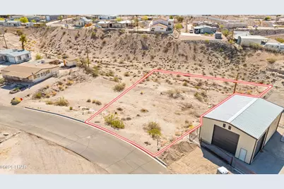 3048 Hickory St, Bullhead City, AZ 86429 - Photo 6