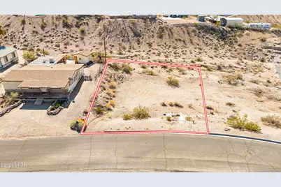 3054 Hickory St, Bullhead City, AZ 86429 - Photo 2