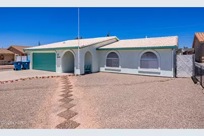 3405 Silver Arrow Dr, Lake Havasu City, AZ 86406 - Photo 2