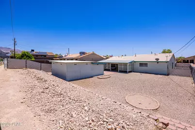 3405 Silver Arrow Dr, Lake Havasu City, AZ 86406 - Photo 26