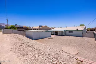 3405 Silver Arrow Dr, Lake Havasu City, AZ 86406 - Photo 26