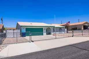 3405 Silver Arrow Dr, Lake Havasu City, AZ 86406 - Photo 1
