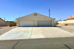 3315 Arapaho Dr, Lake Havasu City, AZ 86406 - Photo 1