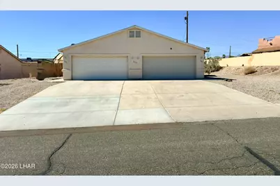 3315 Arapaho Dr, Lake Havasu City, AZ 86406 - Photo 14