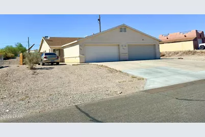3315 Arapaho Dr, Lake Havasu City, AZ 86406 - Photo 2