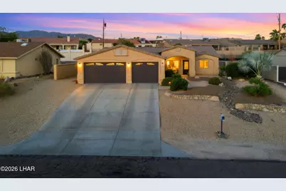 3660 Texoma Dr, Lake Havasu City, AZ 86404 - Photo 6