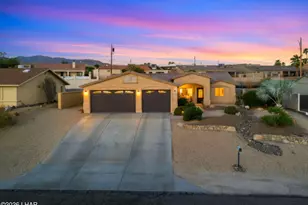3660 Texoma Dr, Lake Havasu City, AZ 86404 - Photo 6