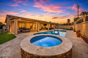 3660 Texoma Dr, Lake Havasu City, AZ 86404 - Photo 2