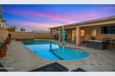 3660 Texoma Dr, Lake Havasu City, AZ 86404 - Photo 34
