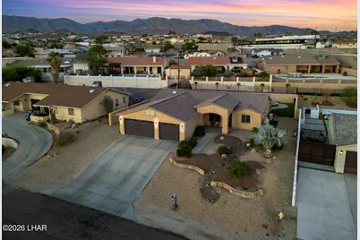 3660 Texoma Dr, Lake Havasu City, AZ 86404 - Photo 46