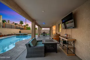 3660 Texoma Dr, Lake Havasu City, AZ 86404 - Photo 32