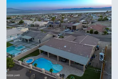 3660 Texoma Dr, Lake Havasu City, AZ 86404 - Photo 50