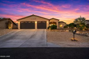 3660 Texoma Dr, Lake Havasu City, AZ 86404 - Photo 1