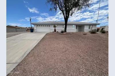 1512 Avalon Ave, Lake Havasu City, AZ 86404 - Photo 1