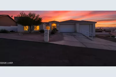 1791 Firefly Dr, Lake Havasu City, AZ 86404 - Photo 6