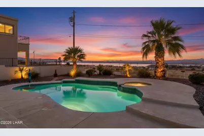 1791 Firefly Dr, Lake Havasu City, AZ 86404 - Photo 2